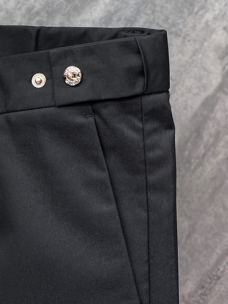 Prada Long Pants